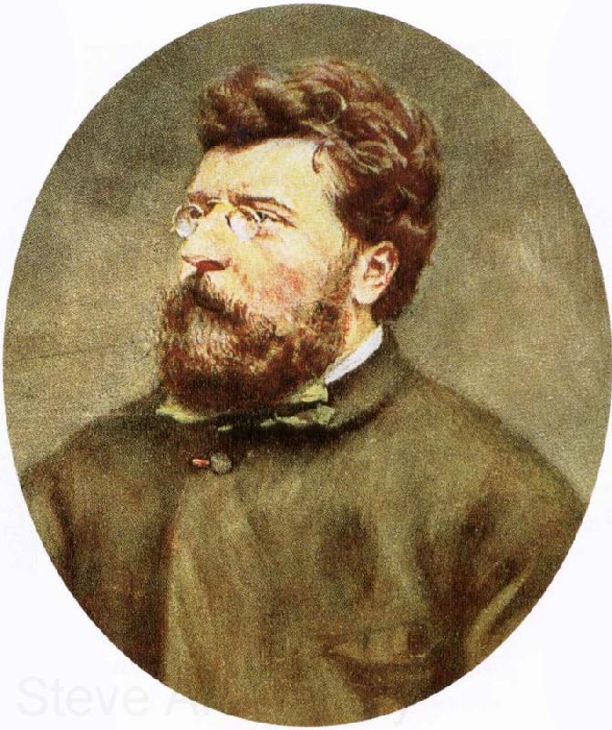 georges bizet composer of the highly popular carmen